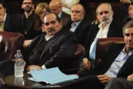 El patrimonio de Alperovich creció $ 45 millones en un año