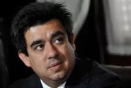 Hallaron sin vida a un ex ministro de Scioli en Washington