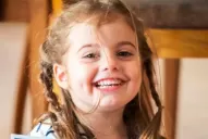 Las mejores fotos de Antonia Macri