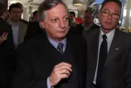 Aranguren aseguró que las tarifas de la nafta no volverán a subir por este año