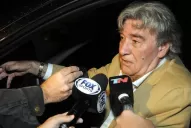 Pérez: Hablamos con muchos, pero Bauza parece el adecuado