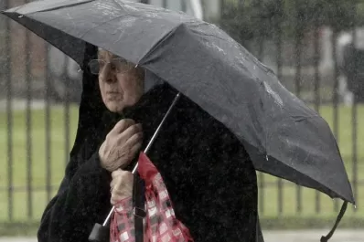 La hermana Inés negó haber encubierto a José López