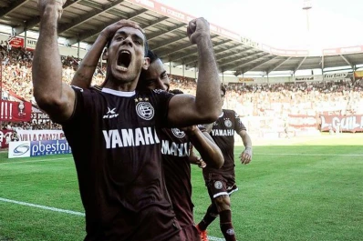 Toda la actividad deportiva para ver hoy por televisión