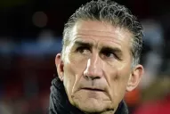 Bauza: vamos a dar la vida para que esto salga bien