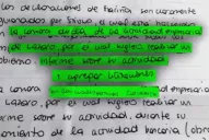 Creemos que el mensaje viene de Cristina, dijo el abogado de los hijos de Báez