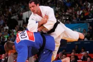 Video: Emmanuel Lucenti y la obsesión por una medalla