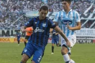Atlético debutará en la primera fecha ante Rafaela
