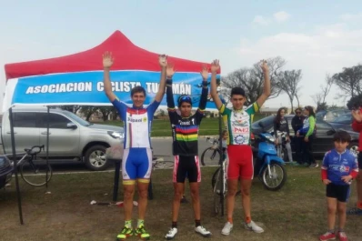 Sorpresa en Lomas de Tafí