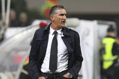 La hora del “Patón”