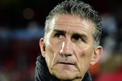 Bauza: vamos a dar la vida para que esto salga bien