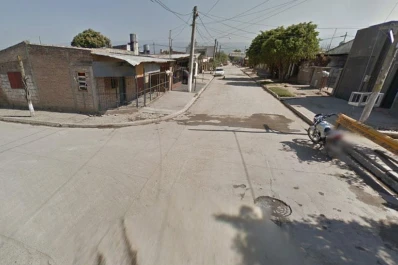 Un grupo de vecinos atacó a los policías que intentaron detener a un presunto ladrón