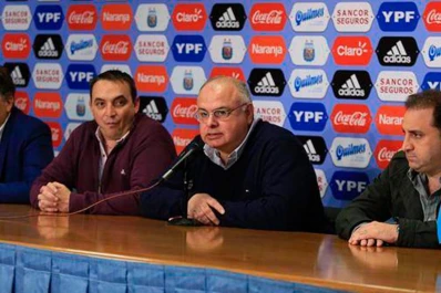 Dirigentes del ascenso reiteraron que frenarán el inicio del torneo