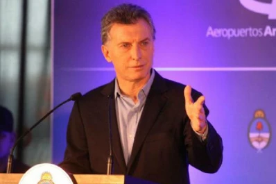 Macri le pidió responsabilidad fiscal a los gobernadores