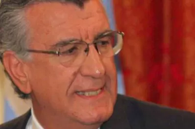 Ex kirchneristas mandaron a callar a Cristina