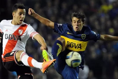 Se sorteó el fixture del torneo de Primera