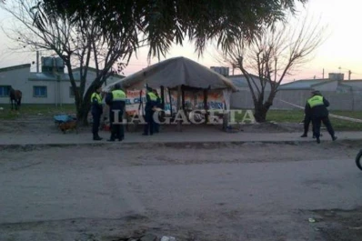 Ya hay seis detenidos por el crimen de Lules