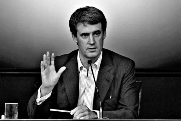 Gobernadores buscan concretar convenios