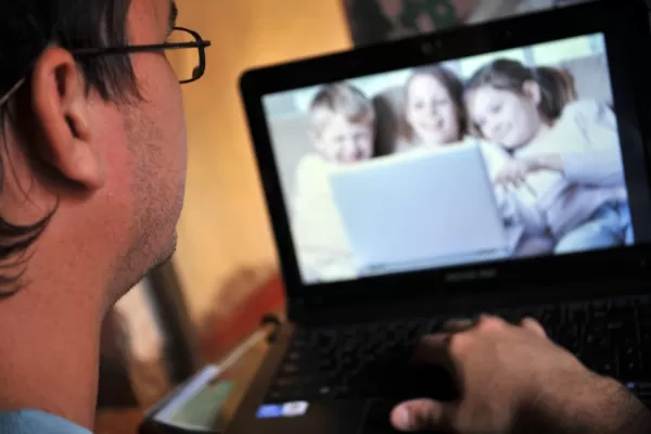 Lo condenaron a 20 años de prisión por grooming y abusos sexuales contra niños en Rosario