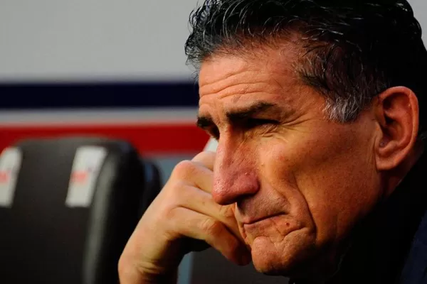 Operativo retorno: Bauza viajará para pedirle a Messi que vuelva a la Selección