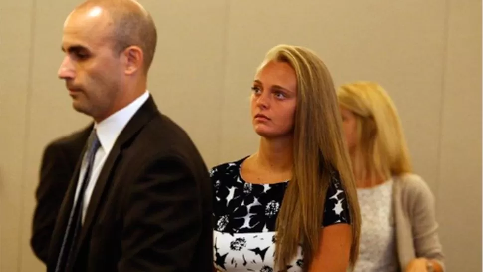 FOTO TOMADA DE WWW.TWITTER.COM/ALLYMANNING