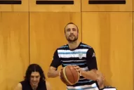 Ginóbili y Scola, los superhéroes