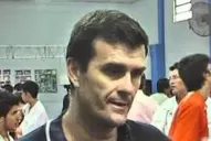 Es el sueño del karate