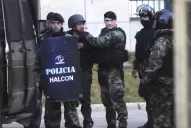 López negó tener vínculos con el programa Sueños Compartidos