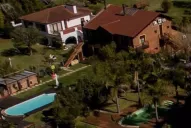 La casa de José López en Tigre está valuada en U$S 680.000 y se cree que es suya