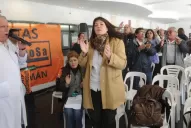 Los médicos realizarán un paro para pedir más seguridad