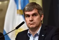 Marcos Peña: es un alivio que ya no nos gobierne Cristina