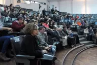Adiós al examen de ingreso: la Asamblea Universitaria aprobó el acceso libre a la UNT