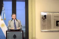 La Justicia suspendió el aumento de la tarifa eléctrica en todo el país