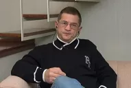 Schoklender: teníamos prohibido hacer obras en Tucumán porque era terreno de López