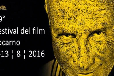 Fuerte presencia argentina en el certamen de cine de Locarno