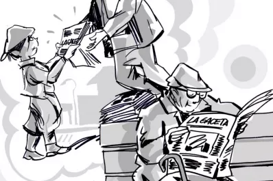 ›› Cartas de lectores