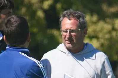 Minadeo: “no me preocupan tanto las lesiones”