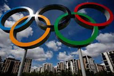 Saltaron chispas en la sesión