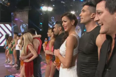 El Bailando sin Marta Sánchez, ni Diego Maradona Junior, ni el líder de Rombai