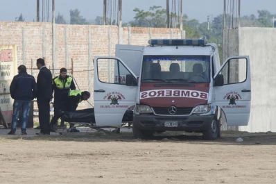 Un joven detenido podría ser el autor de dos homicidios