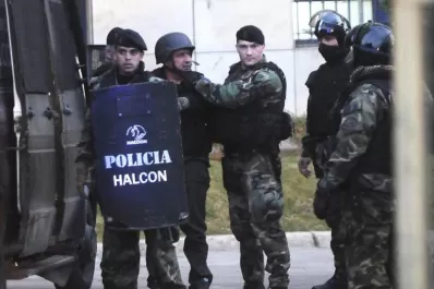 López negó tener vínculos con el programa Sueños Compartidos