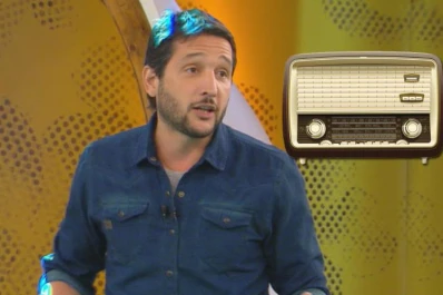 Despidieron a Germán Paoloski de Radio 10