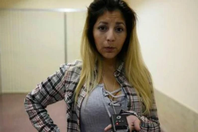 Secuestraron y golpearon a una mujer que denunció 36 veces a su ex