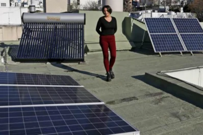 Cuánto cuesta convertir tu hogar en una “casa verde”