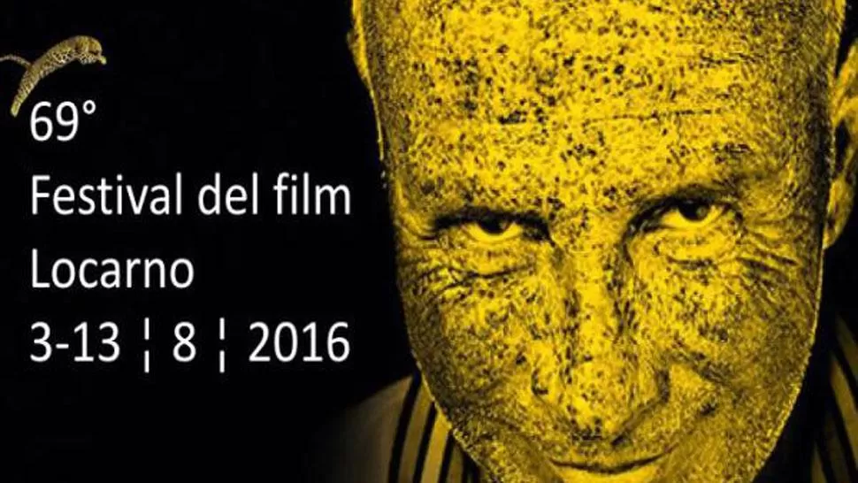 Fuerte presencia argentina en el certamen de cine de Locarno