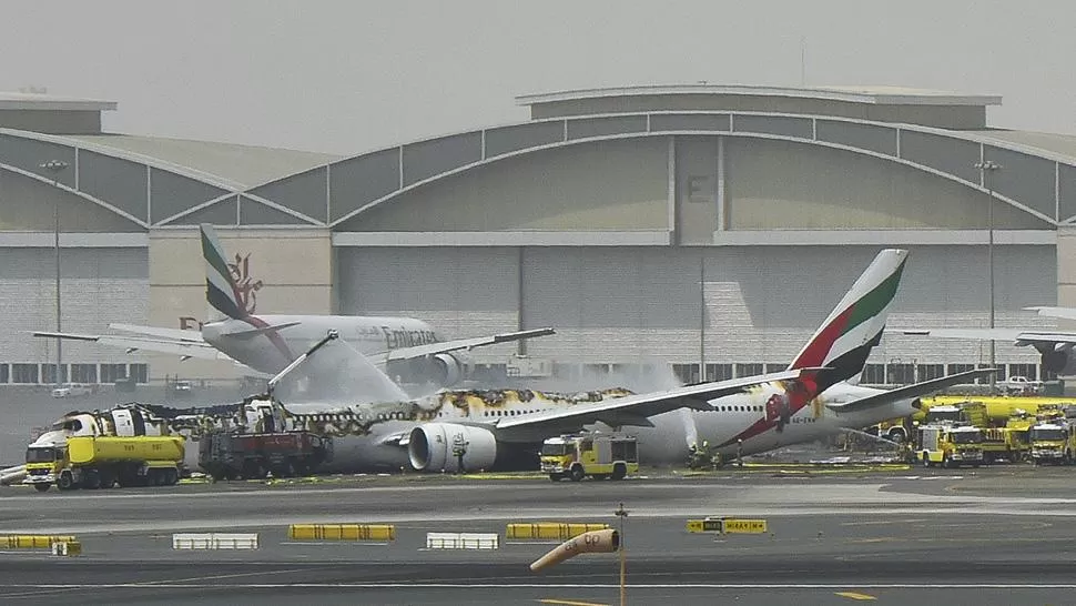 Emirates