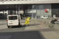 Pokémon Go: la terrible venganza Pokémon contra los cazadores