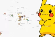 Pokémon Go: dónde están los pokemones en Tucumán