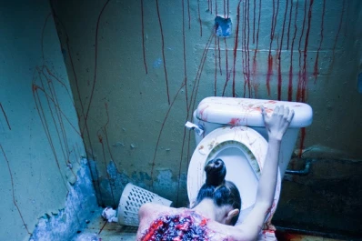 Un descanso que pasa a ser una pesadilla