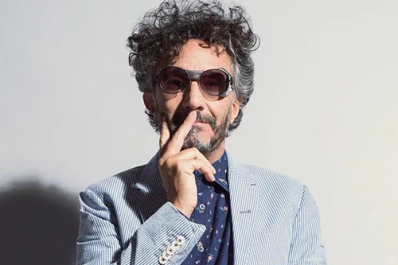 Fito Páez festeja a “Giros” y vuelve (a ofrecer su corazón)