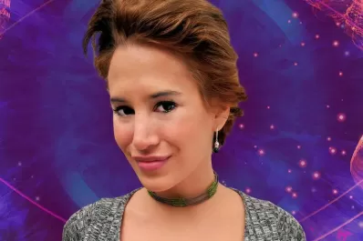 Bárbara fue expulsada de Gran Hermano y Luifa volvió a la casa